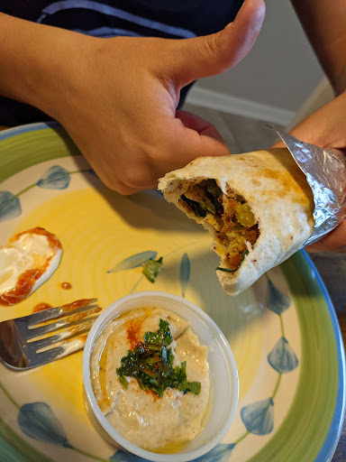 Photo of JASMINE SYRIAN FOOD - 10180 E Colfax Ave STE 118, Aurora, CO 80010