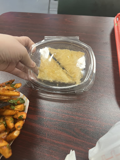 Photo of JASMINE SYRIAN FOOD - 10180 E Colfax Ave STE 118, Aurora, CO 80010