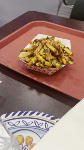 Photo of JASMINE SYRIAN FOOD - 10180 E Colfax Ave STE 118, Aurora, CO 80010