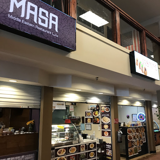 Photo of JASMINE SYRIAN FOOD - 10180 E Colfax Ave STE 118, Aurora, CO 80010