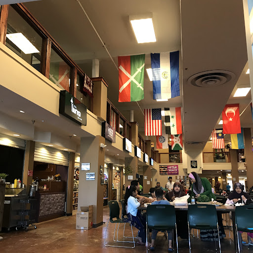 Photo of JASMINE SYRIAN FOOD - 10180 E Colfax Ave STE 118, Aurora, CO 80010