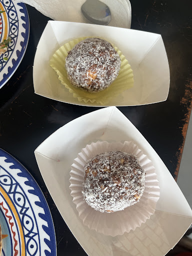 Photo of JASMINE SYRIAN FOOD - 10180 E Colfax Ave STE 118, Aurora, CO 80010