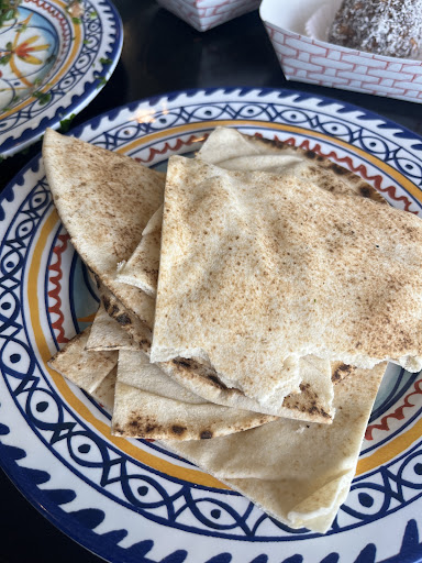 Photo of JASMINE SYRIAN FOOD - 10180 E Colfax Ave STE 118, Aurora, CO 80010