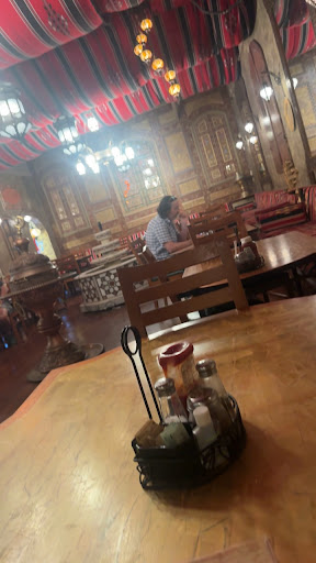 Photo of Ali Baba Grill - 109 N Rubey Dr, Golden, CO 80403