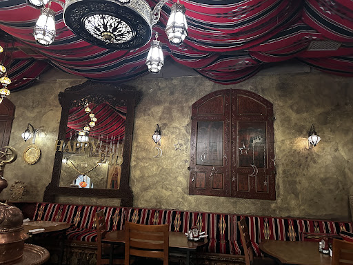 Photo of Ali Baba Grill - 109 N Rubey Dr, Golden, CO 80403