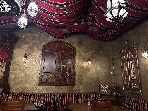 Photo of Ali Baba Grill - 109 N Rubey Dr, Golden, CO 80403