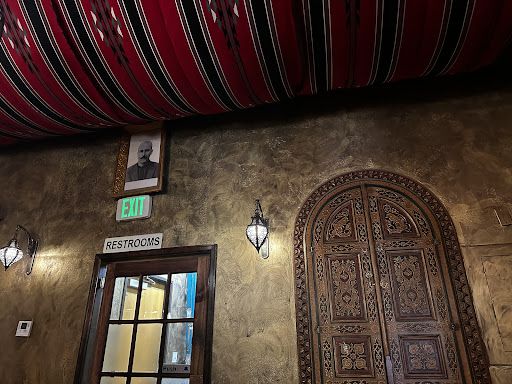 Photo of Ali Baba Grill - 109 N Rubey Dr, Golden, CO 80403