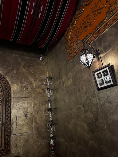 Photo of Ali Baba Grill - 109 N Rubey Dr, Golden, CO 80403