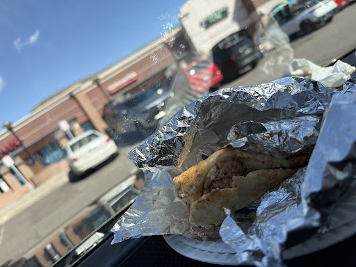 Photo of Ali Baba Grill - 109 N Rubey Dr, Golden, CO 80403