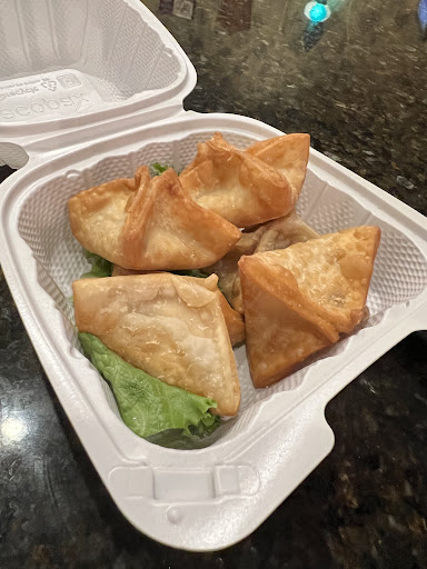 Photo of Ali Baba Grill - 109 N Rubey Dr, Golden, CO 80403