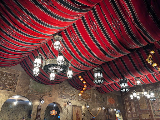 Photo of Ali Baba Grill - 109 N Rubey Dr, Golden, CO 80403