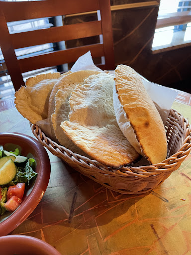 Photo of Ali Baba Grill - 109 N Rubey Dr, Golden, CO 80403