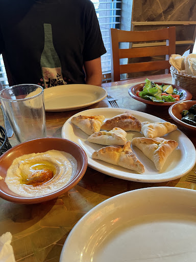 Photo of Ali Baba Grill - 109 N Rubey Dr, Golden, CO 80403