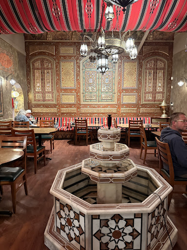 Photo of Ali Baba Grill - 109 N Rubey Dr, Golden, CO 80403