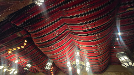 Photo of Ali Baba Grill - 109 N Rubey Dr, Golden, CO 80403