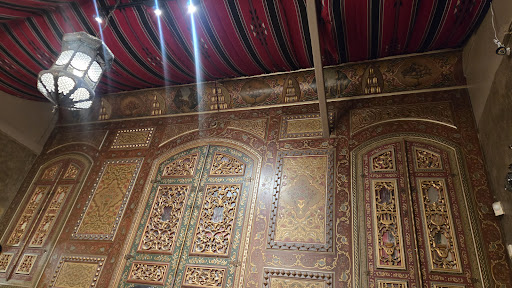 Photo of Ali Baba Grill - 109 N Rubey Dr, Golden, CO 80403