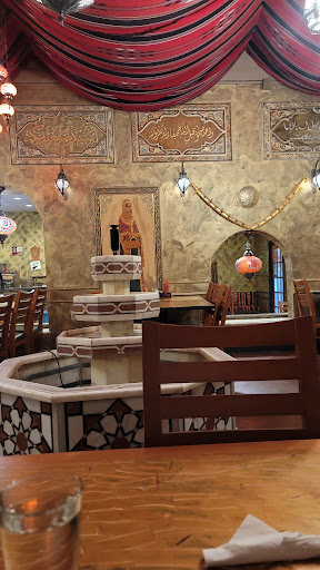 Photo of Ali Baba Grill - 109 N Rubey Dr, Golden, CO 80403