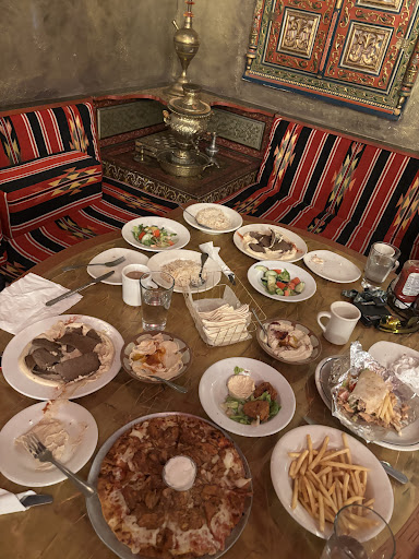 Photo of Ali Baba Grill - 109 N Rubey Dr, Golden, CO 80403