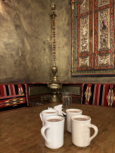 Photo of Ali Baba Grill - 109 N Rubey Dr, Golden, CO 80403