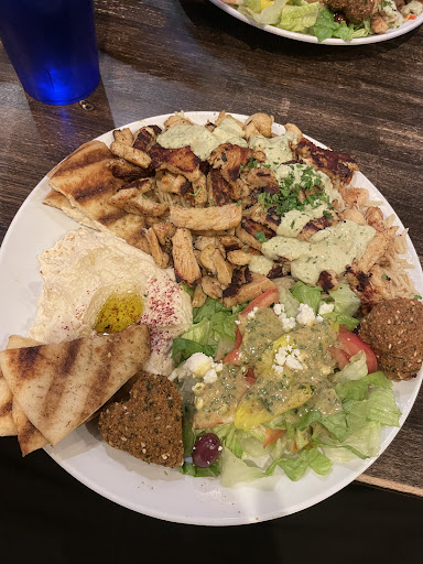 Photo of Heart of Jerusalem - 122 Tracker Dr #110, Colorado Springs, CO 80921