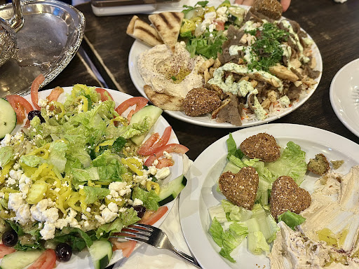 Photo of Heart of Jerusalem - 122 Tracker Dr #110, Colorado Springs, CO 80921