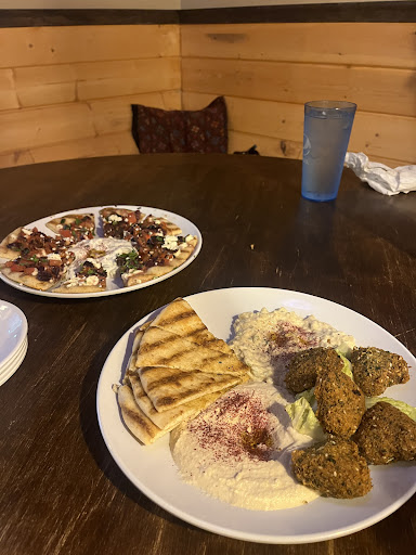 Photo of Heart of Jerusalem - 122 Tracker Dr #110, Colorado Springs, CO 80921