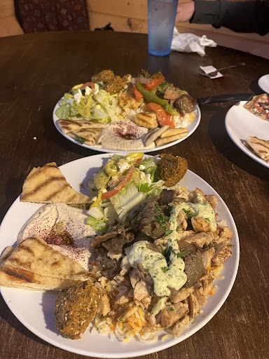 Photo of Heart of Jerusalem - 122 Tracker Dr #110, Colorado Springs, CO 80921