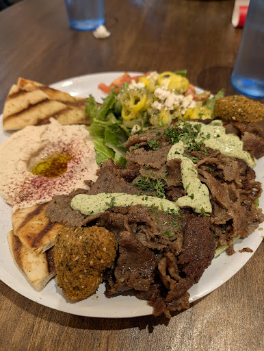 Photo of Heart of Jerusalem - 122 Tracker Dr #110, Colorado Springs, CO 80921