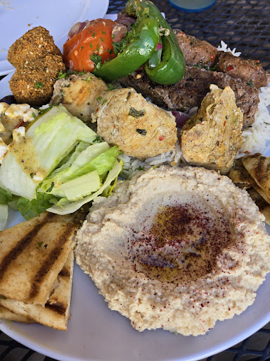 Photo of Heart of Jerusalem - 122 Tracker Dr #110, Colorado Springs, CO 80921