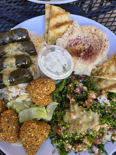 Photo of Heart of Jerusalem - 122 Tracker Dr #110, Colorado Springs, CO 80921