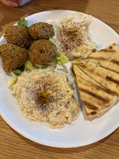 Photo of Heart of Jerusalem - 122 Tracker Dr #110, Colorado Springs, CO 80921