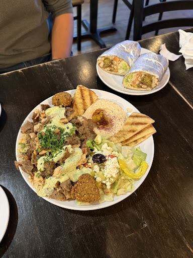 Photo of Heart of Jerusalem - 122 Tracker Dr #110, Colorado Springs, CO 80921