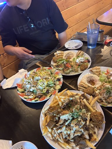 Photo of Heart of Jerusalem - 122 Tracker Dr #110, Colorado Springs, CO 80921