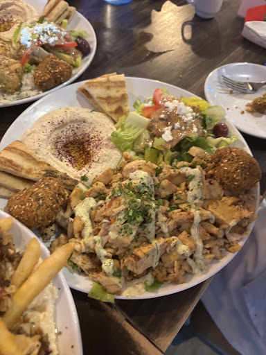 Photo of Heart of Jerusalem - 122 Tracker Dr #110, Colorado Springs, CO 80921