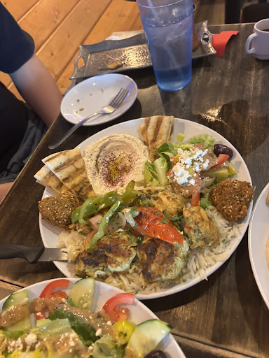 Photo of Heart of Jerusalem - 122 Tracker Dr #110, Colorado Springs, CO 80921