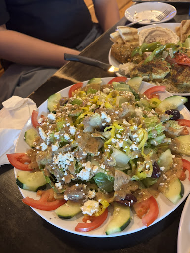 Photo of Heart of Jerusalem - 122 Tracker Dr #110, Colorado Springs, CO 80921