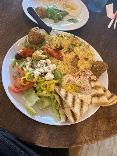 Photo of Heart of Jerusalem - 122 Tracker Dr #110, Colorado Springs, CO 80921