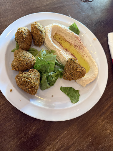 Photo of Heart of Jerusalem - 122 Tracker Dr #110, Colorado Springs, CO 80921