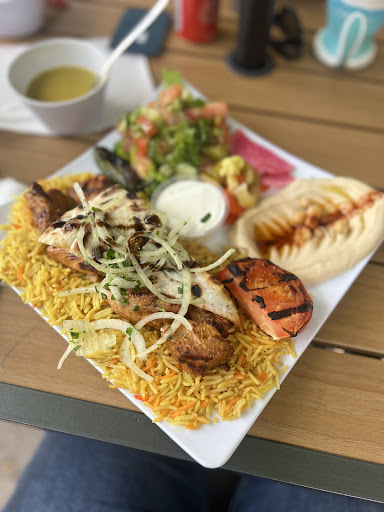 Photo of Zaman Mediterranean Fresh - 282 S Logan St, Denver, CO 80209