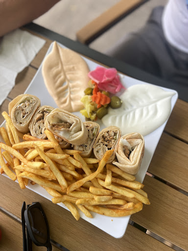 Photo of Zaman Mediterranean Fresh - 282 S Logan St, Denver, CO 80209