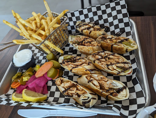 Photo of Zaman Mediterranean Fresh - 282 S Logan St, Denver, CO 80209