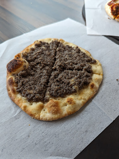 Photo of Zaman Mediterranean Fresh - 282 S Logan St, Denver, CO 80209