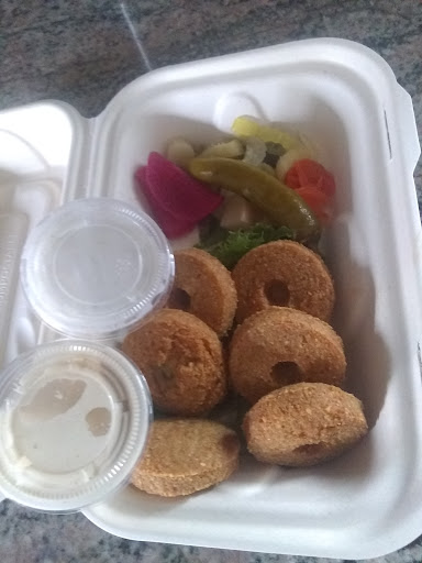 Photo of Zaman Mediterranean Fresh - 282 S Logan St, Denver, CO 80209