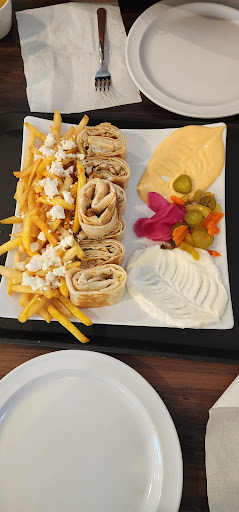 Photo of Zaman Mediterranean Fresh - 282 S Logan St, Denver, CO 80209