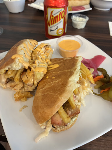 Photo of Zaman Mediterranean Fresh - 282 S Logan St, Denver, CO 80209