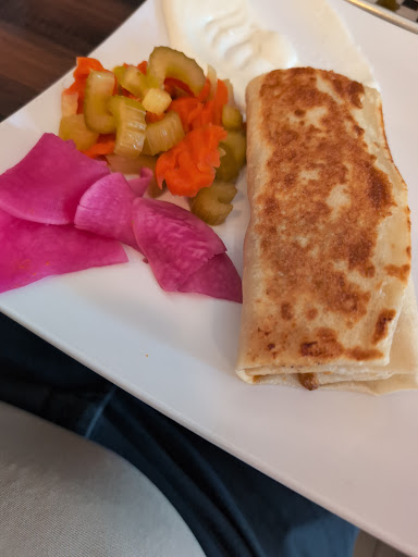 Photo of Zaman Mediterranean Fresh - 282 S Logan St, Denver, CO 80209