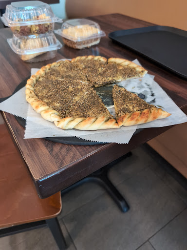 Photo of Zaman Mediterranean Fresh - 282 S Logan St, Denver, CO 80209