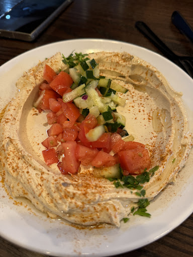 Photo of ASLI Mediterranean grill - 970 S Oneida St unit 5, Denver, CO 80224