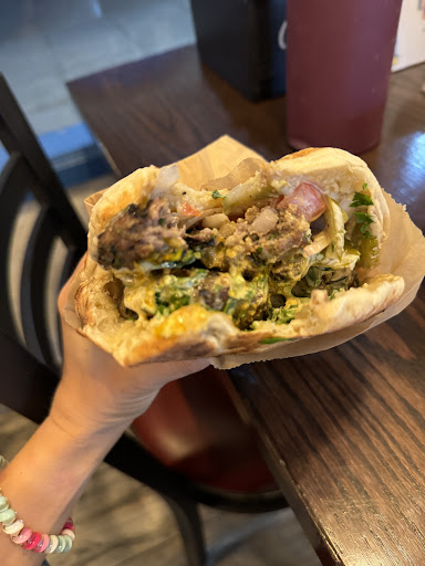 Photo of ASLI Mediterranean grill - 970 S Oneida St unit 5, Denver, CO 80224