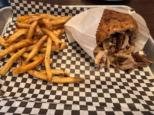 Photo of ASLI Mediterranean grill - 970 S Oneida St unit 5, Denver, CO 80224